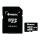 PRETEC MicroSDHC 16GB + Adapter PC10MC16G - 1404171 - zdjęcie